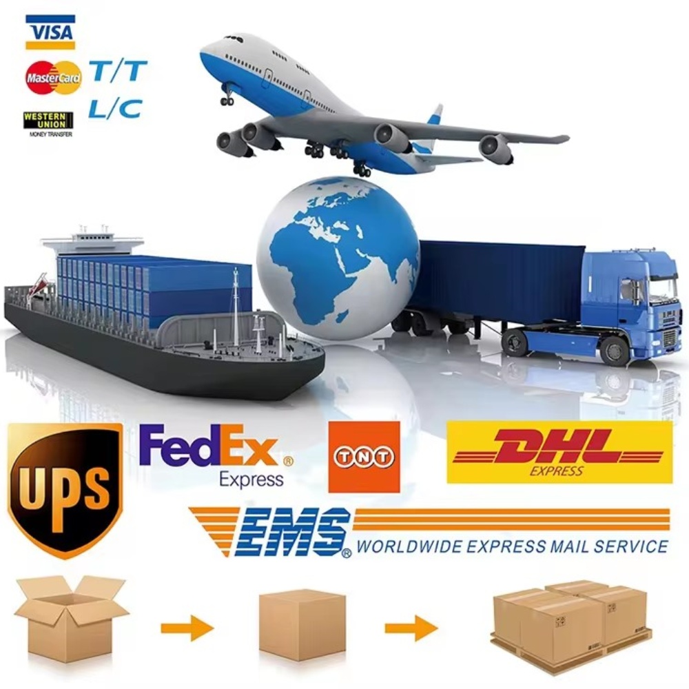 Shipping Method For Custom Waterproof Trucker Hat-Ilive Hat